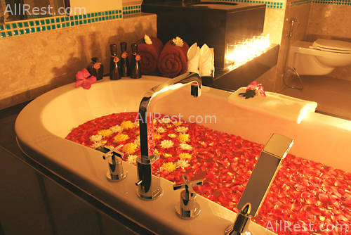 Patong Paragon Hotel 49